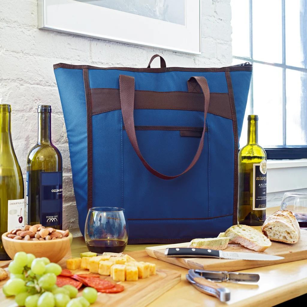 Πόσο καιρό οι μονωμένες τσάντες διατηρούν το φαγητό κρύο (7) Πόσο καιρό οι μονωμένες τσάντες διατηρούν τα τρόφιμα κρύα