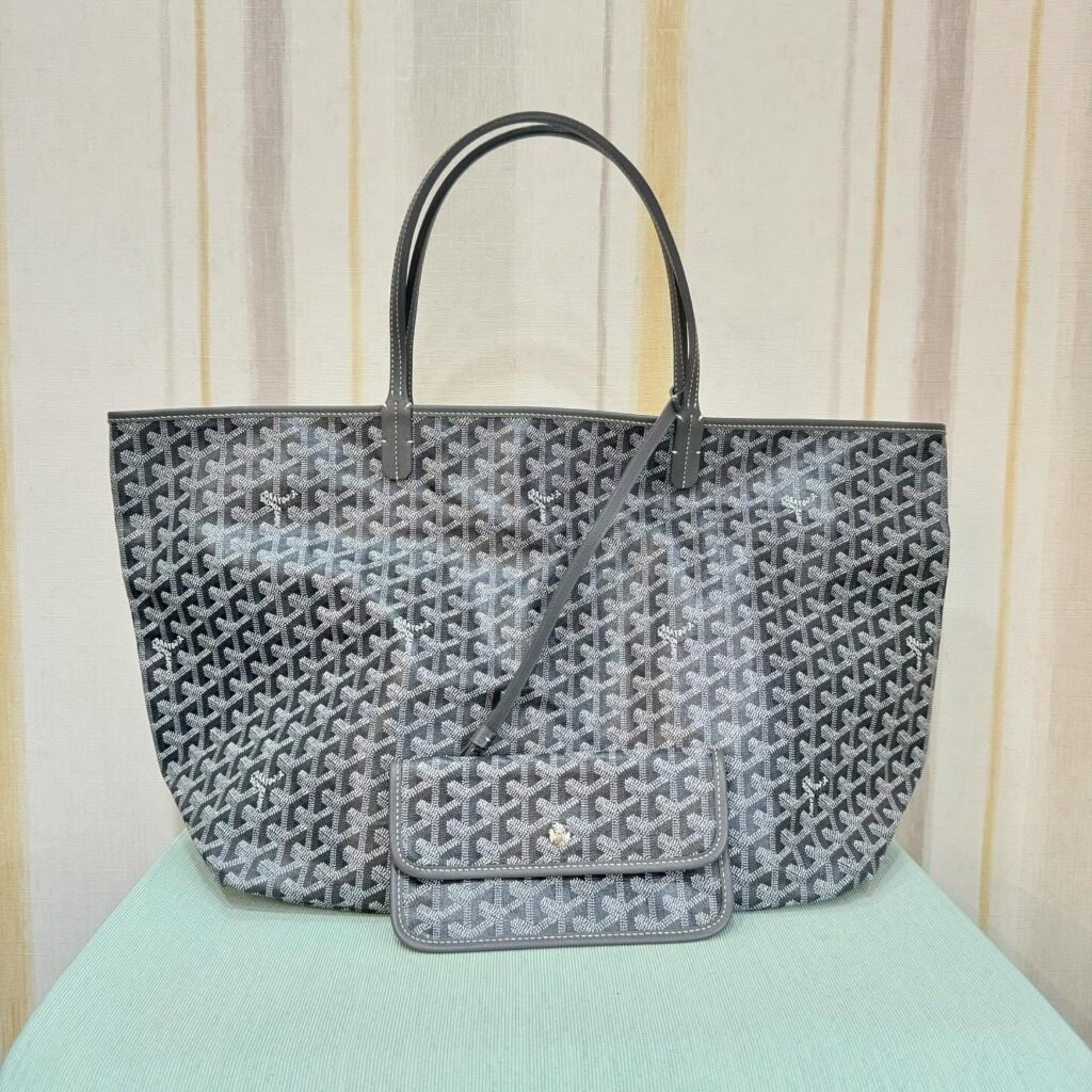 Kuinka paljon on Goyard Kangaskassi (7) Kuinka paljon on Goyard Kangaskassi