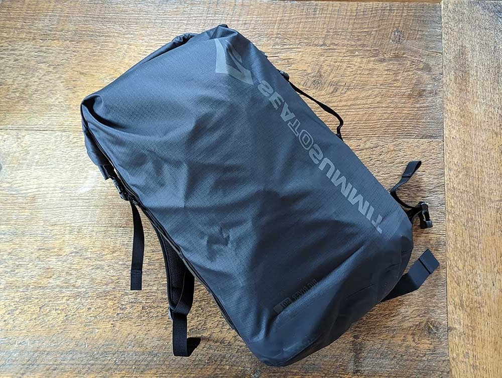 How To Dry a Backpack A Comprehensive Guide (1) How To Dry a Backpack A Comprehensive Guide