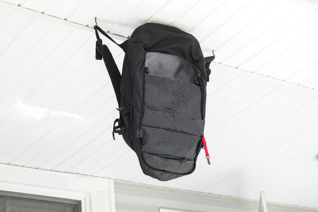 How To Dry a Backpack A Comprehensive Guide
