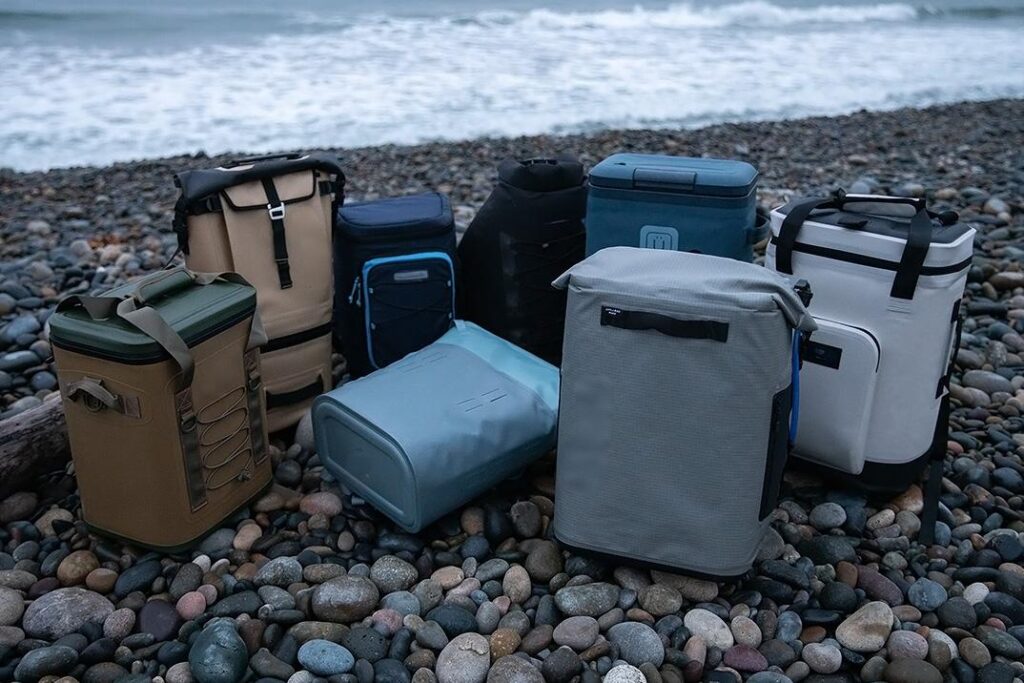 Πώς να διατηρήσετε μια τσάντα ψύξης κρύα για μεγαλύτερο χρονικό διάστημα