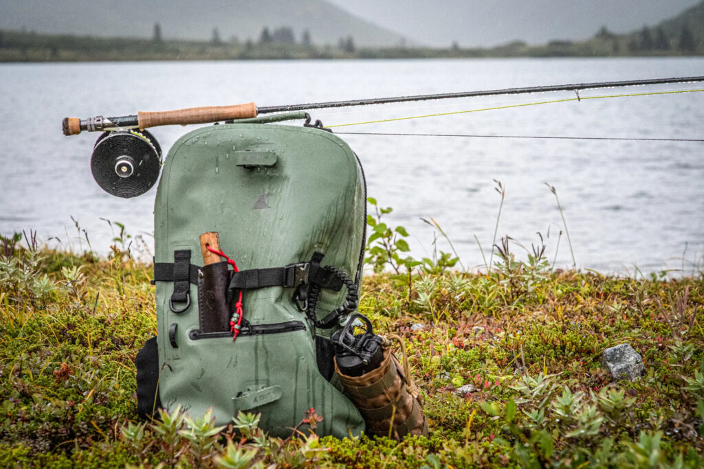 How to Choose a Fishing Backpack (1) How to Choose a Fishing Backpack
