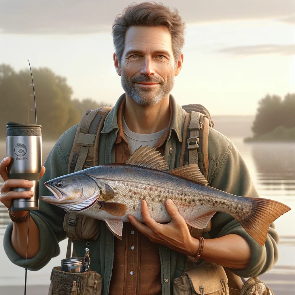 How to Choose a Fishing Backpack (6) How to Choose a Fishing Backpack