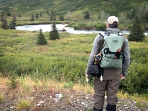 How to Choose a Fishing Backpack
