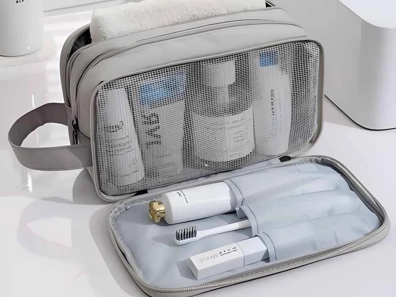 PVC Fabric For Bags (3) PVC-kangas laukkuja varten