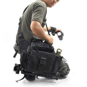 Professionel leverandør af kameratasker