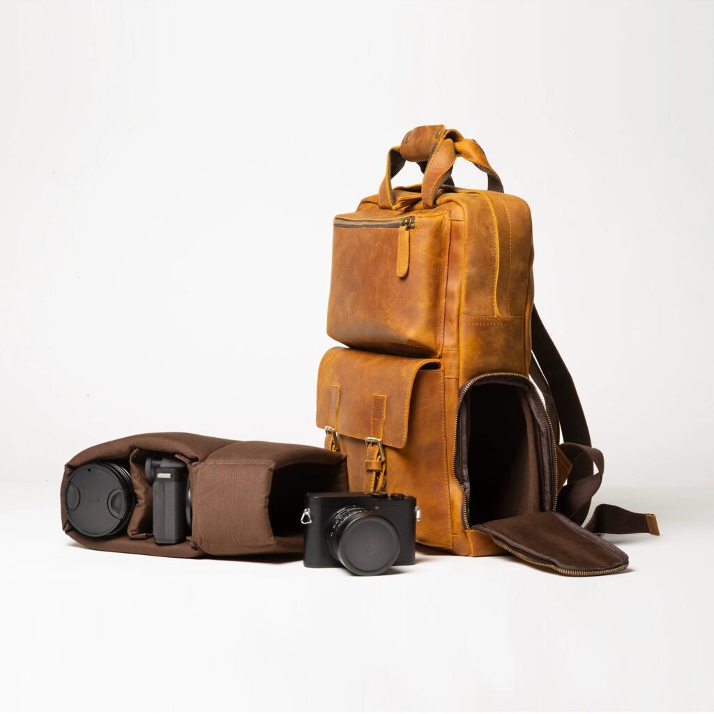 Δέρμα σαφράν έναντι βοτσαλωτού δέρματος (2) Δέρμα Saffiano vs. Πεπλατυσμένο δέρμα