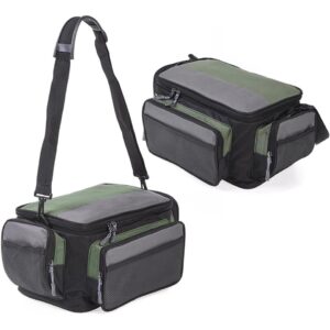 Fabbriche di borse per la pesca in mare