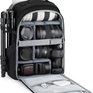 Producent af vandtæt kamerataske