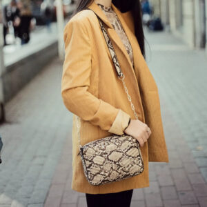 What Are The Bags With One Strap Called