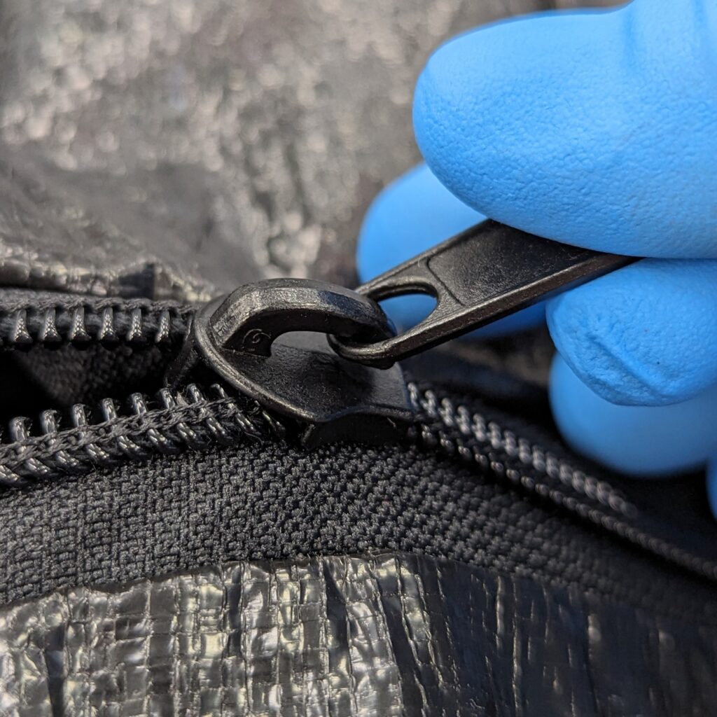 Was ist ein Leichensack (1) Was ist ein Leichensack?