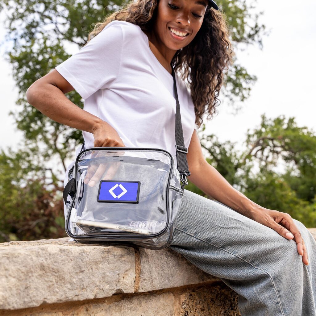 Cos'è la politica dei sacchetti trasparenti (6) Cos'è la politica dei sacchetti trasparenti