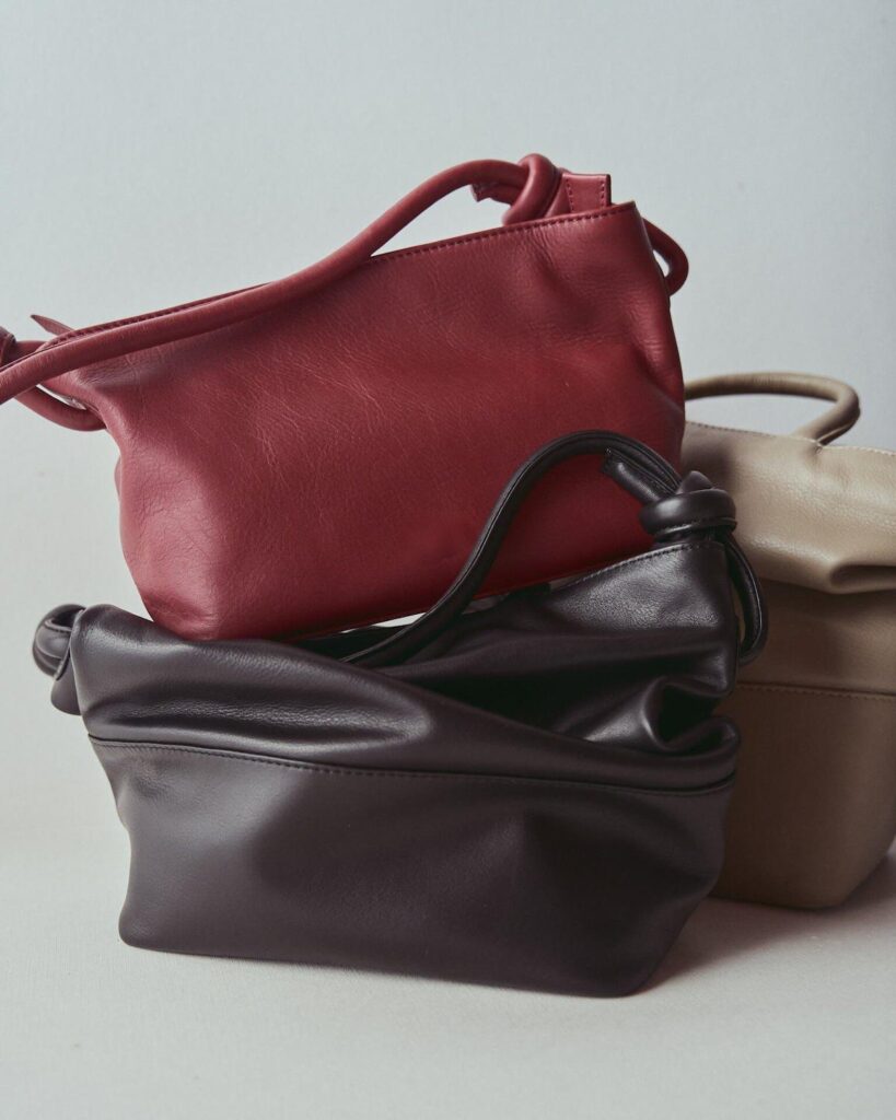 Come si chiama una borsa hobo