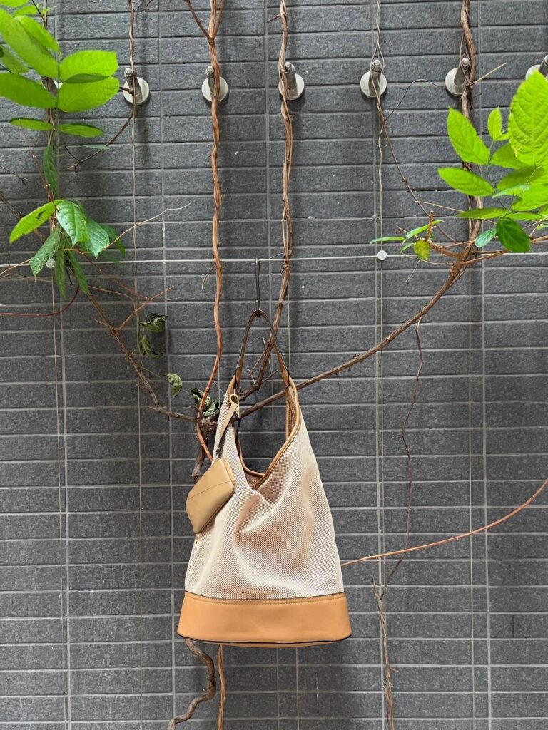 Qué es una bolsa de malla (3) Qué es una bolsa de malla