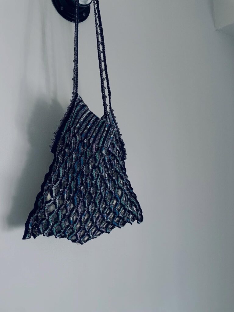 Qué es una bolsa de malla (4) Qué es una bolsa de malla