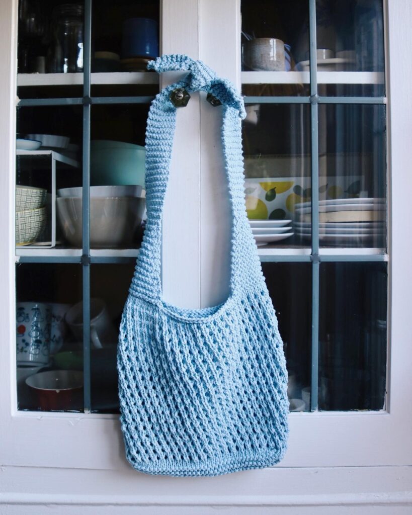 Qué es una bolsa de malla (7) Qué es una bolsa de malla