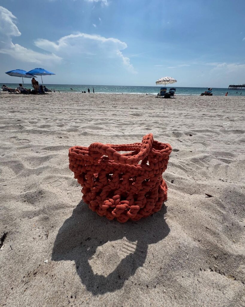 Qué es una bolsa de malla (8) Qué es una bolsa de malla