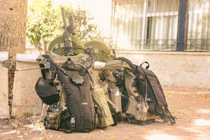 Quel est le nom d'un sac à dos militaire (2)(1) Qu'est-ce qu'un sac à dos militaire ?