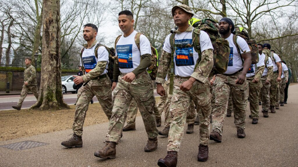 Quel est le nom d'un sac à dos militaire (5)(1) Qu'est-ce qu'un sac à dos militaire ?