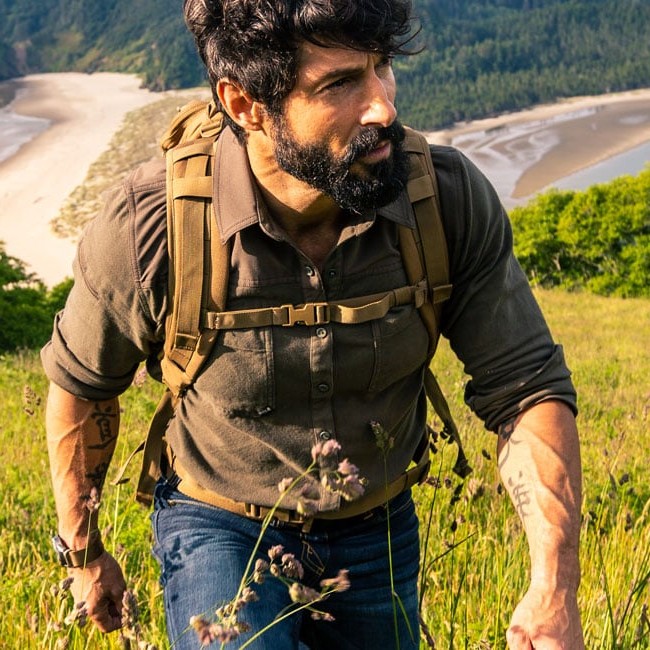 Quel est le nom d'un sac à dos militaire (6)(1) Qu'est-ce qu'un sac à dos militaire ?