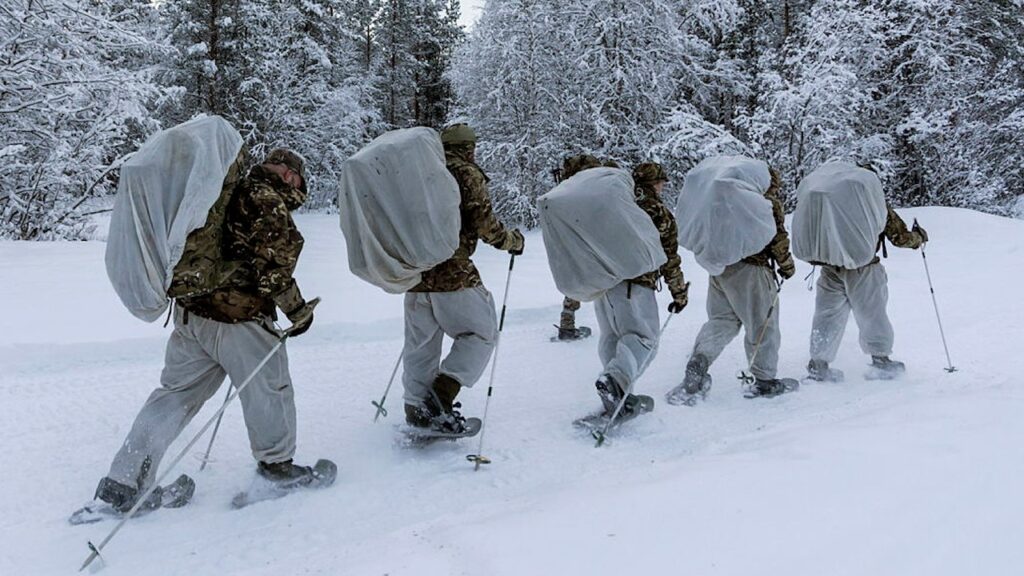 Quel est le nom d'un sac à dos militaire (7) Qu'est-ce qu'un sac à dos militaire ?