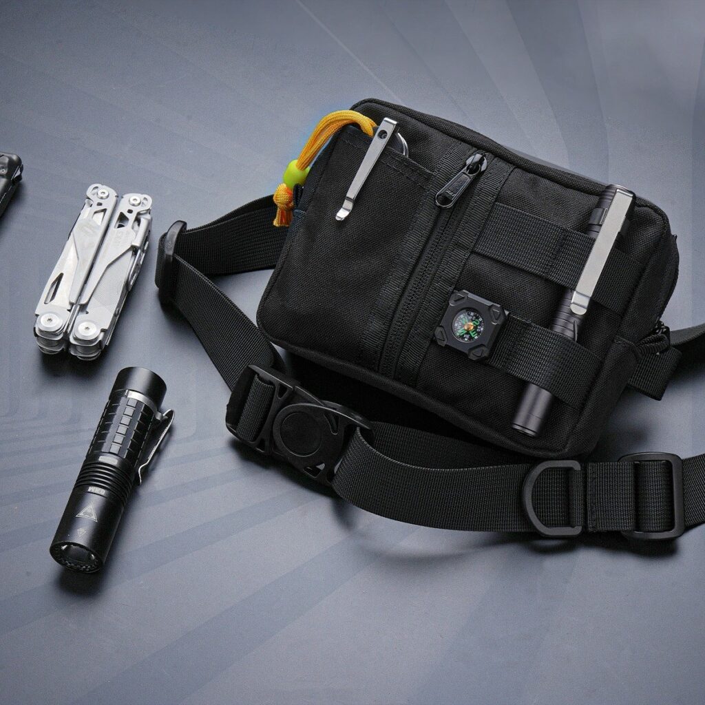 Qu'est-ce qu'un sac à bandoulière ? Un guide complet (1) Qu'est-ce qu'un sac à bandoulière ?