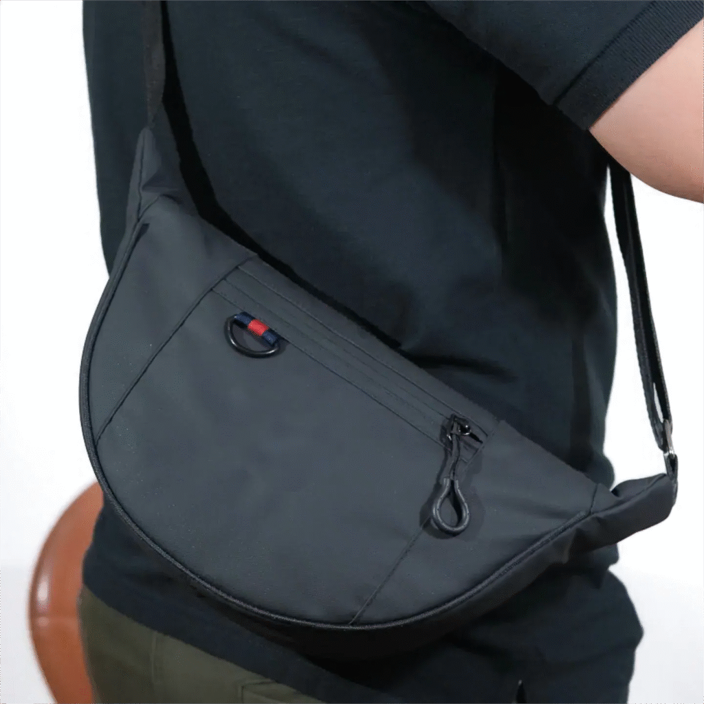 Qu'est-ce qu'un sac à bandoulière ? Un guide complet (1) Qu'est-ce qu'un sac à bandoulière ?