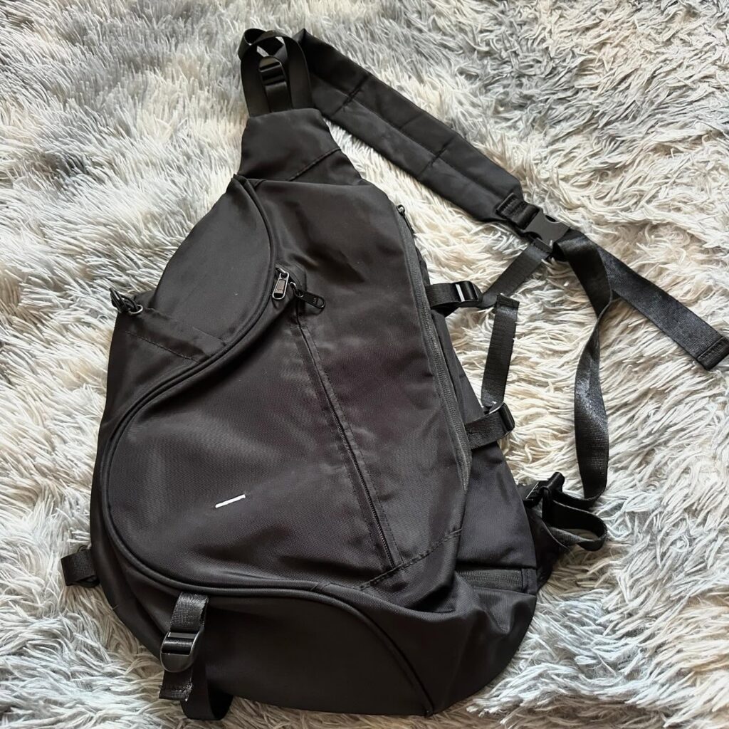 Qu'est-ce qu'un sac à bandoulière ? Un guide complet (2) Qu'est-ce qu'un sac à bandoulière ?