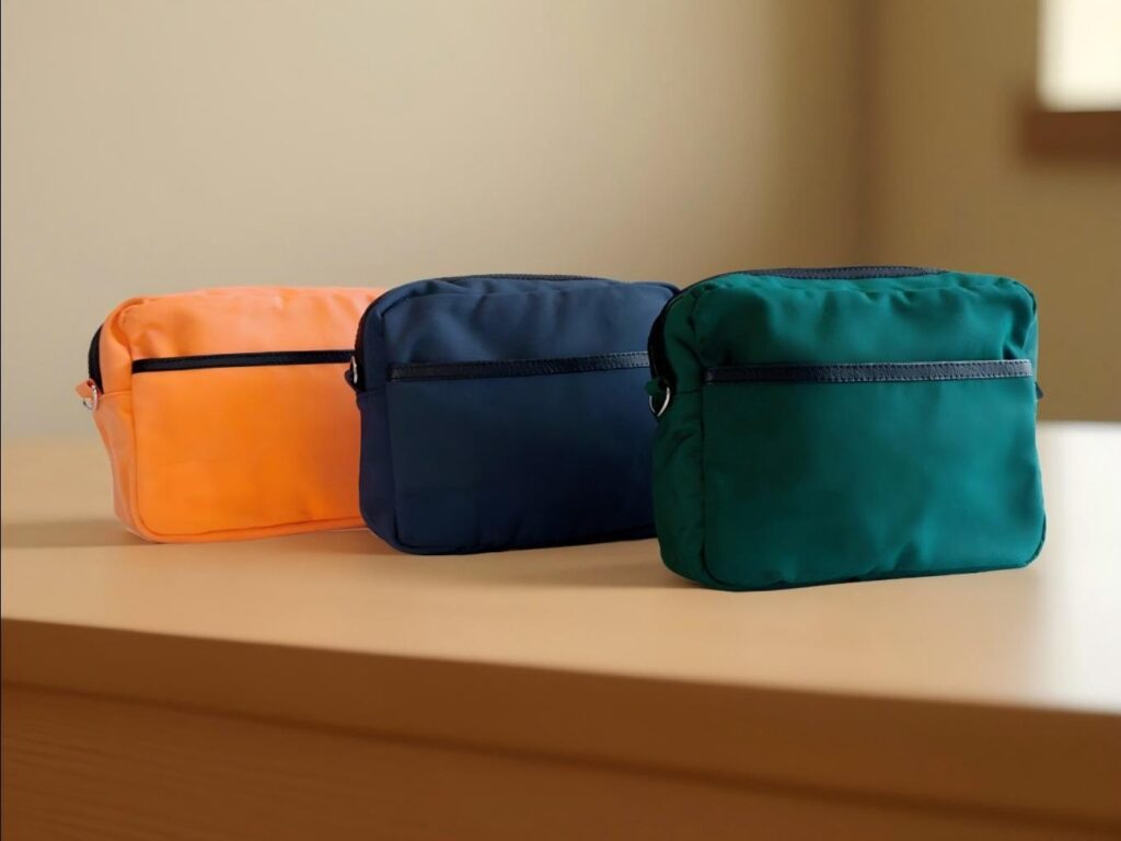 Qu'est-ce qu'un sac à bandoulière ? Un guide complet (5)(1) Qu'est-ce qu'un sac à bandoulière ?