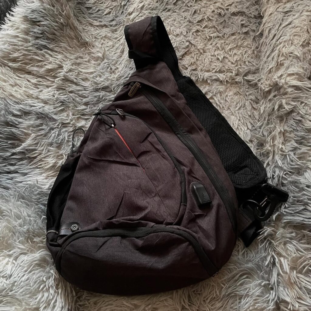 Qu'est-ce qu'un sac à bandoulière ? Un guide complet (6) Qu'est-ce qu'un sac à bandoulière ?