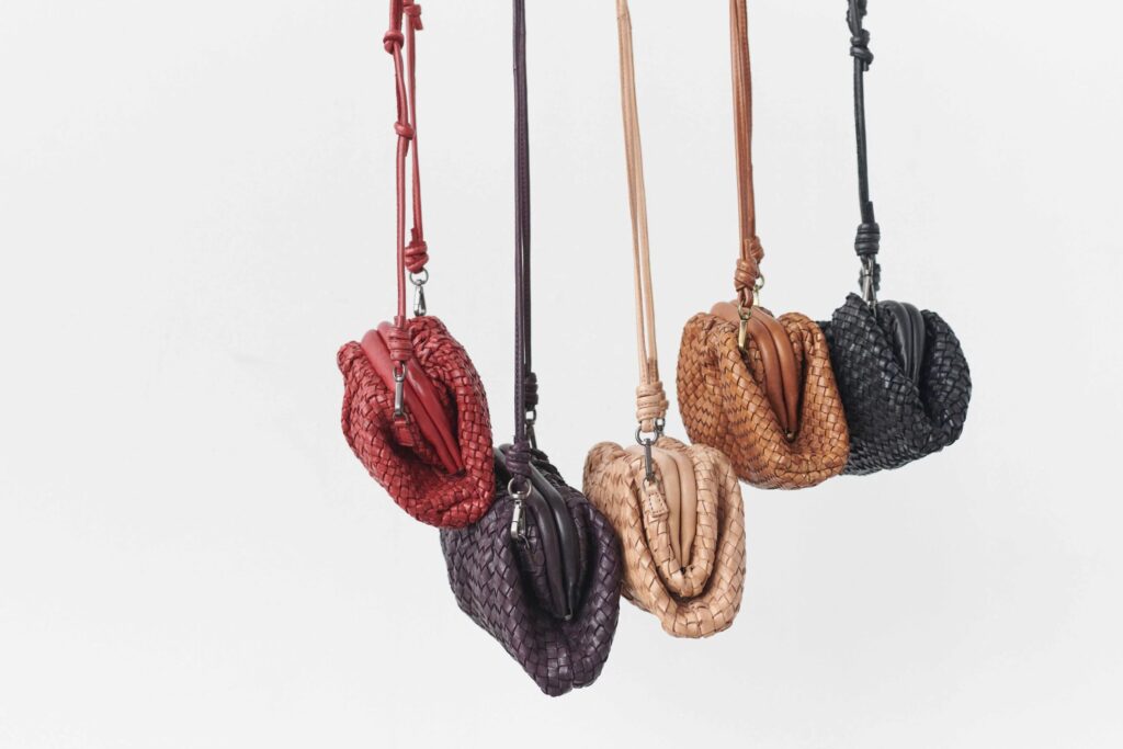 What Is a Small Clutch Bag