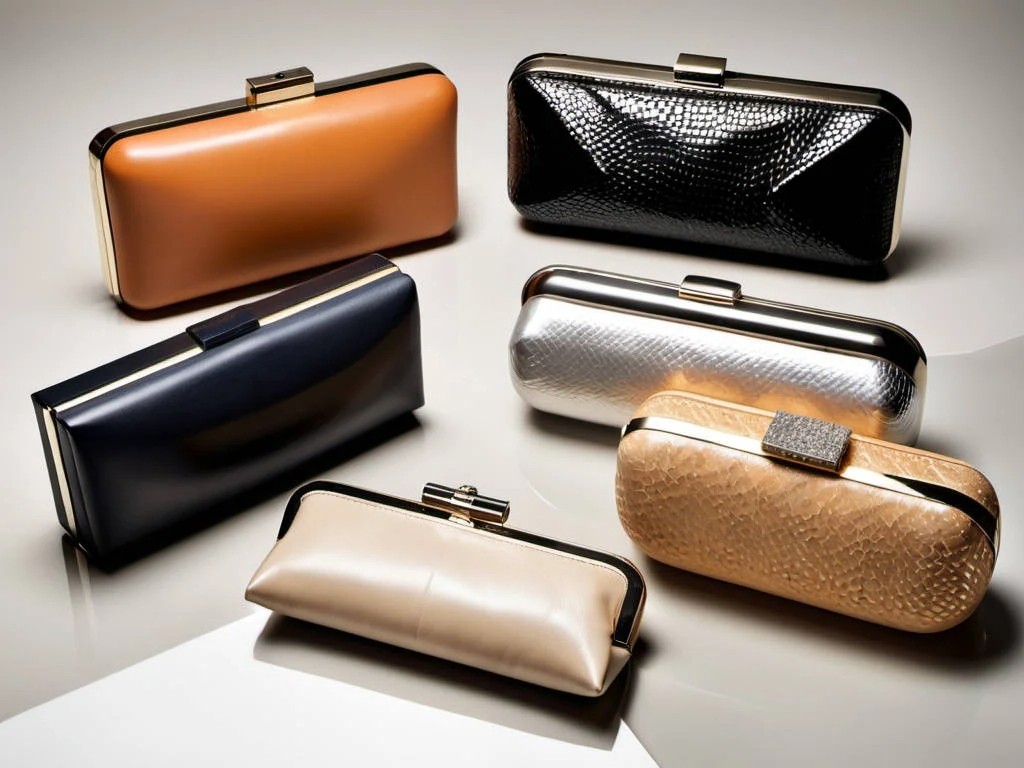 What Is a Small Clutch Bag