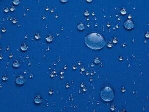 What Material Is Waterproof and Fireproof