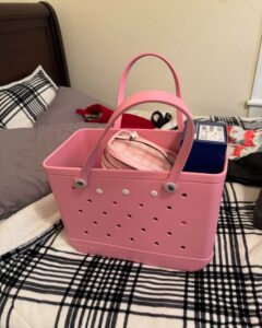 Miksi Bogg Bags ovat niin suosittuja