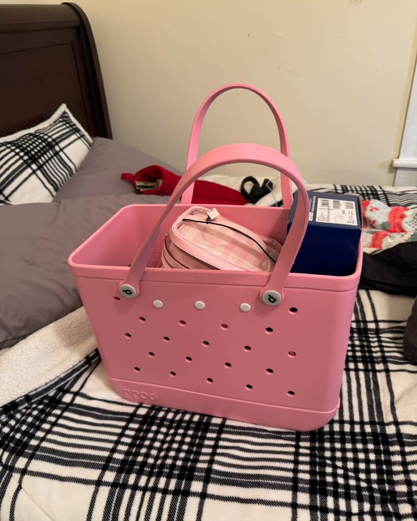 Miksi Bogg Bags ovat niin suosittuja