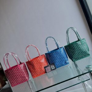 Why Are Goyard Bags So Expensive