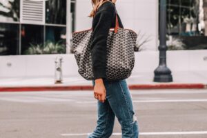 Why Are Goyard Bags So Popular
