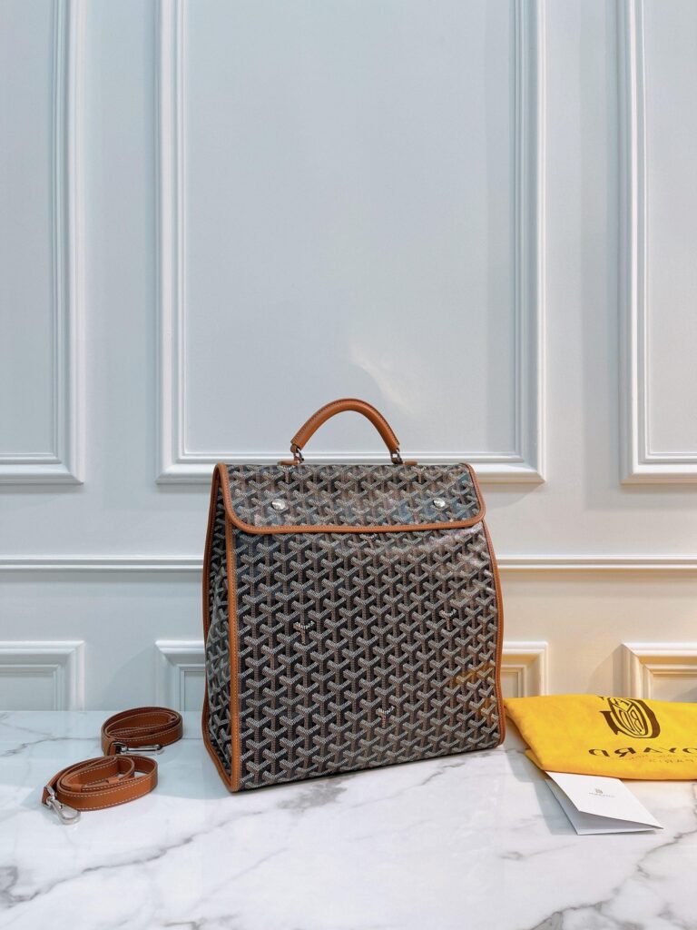 Varför är Goyard-väskor så populära 