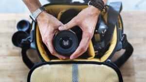 Why Is It Called A Camera Bag