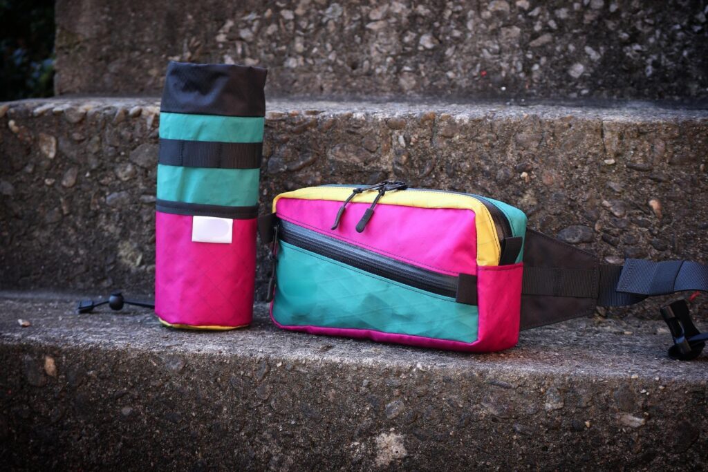 Warum nennt man sie Gürteltasche (5) Warum nennt man sie Gürteltasche?