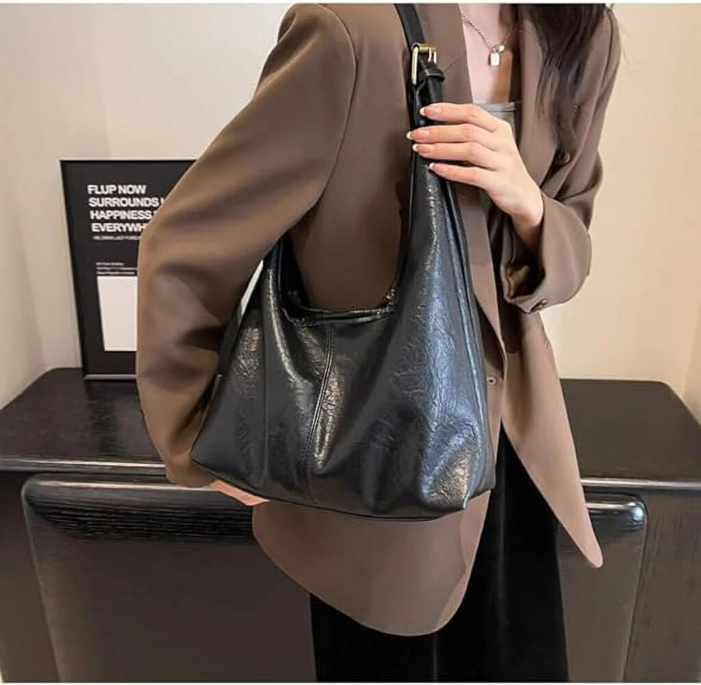 Why Is It Called a Hobo Bag Unraveling the Etymology and Cultural Significance (1) Why Is It Called a Hobo Bag