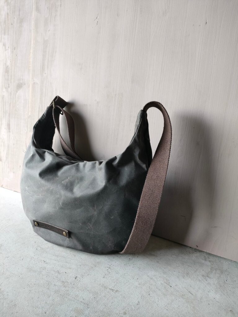 Why Is It Called a Hobo Bag