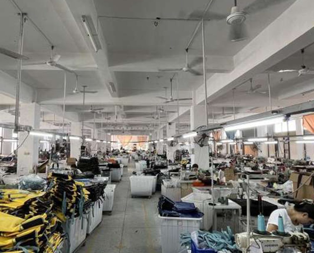 Sewing Workshop
